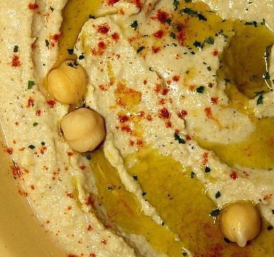 Hummus