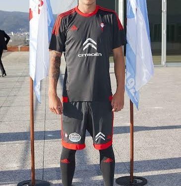 Rubén Blanco: «Mi intención es quedarme en el Celta la próxima temporada»