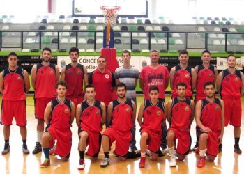 Importante papel dos equipos vigueses no torneo sub-22 galego