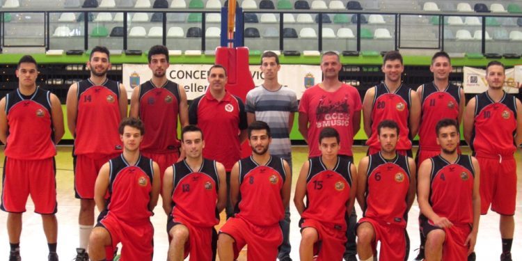 Importante papel dos equipos vigueses no torneo sub-22 galego