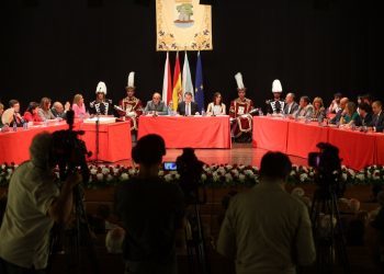 Caballero reducirá asesores: «La Corporación costará menos a los vigueses»