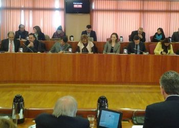 La mitad (más uno) de la Corporación Municipal de Vigo se despide del Concello