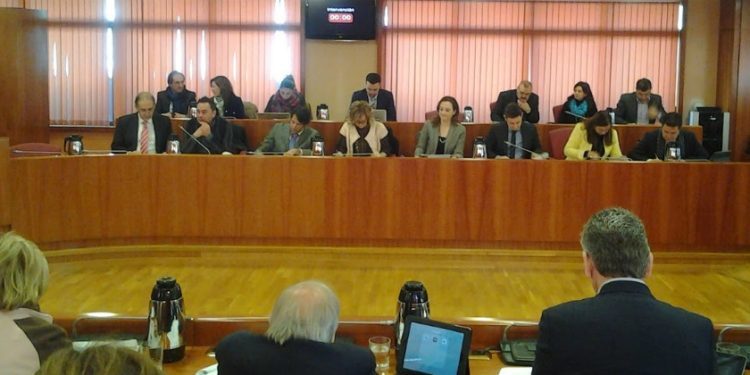 La mitad (más uno) de la Corporación Municipal de Vigo se despide del Concello