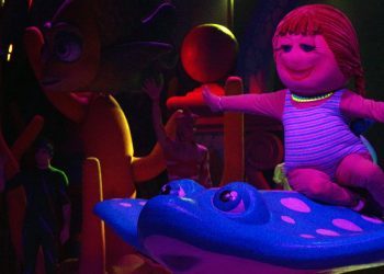 Cirkus Life! celebra el fin de semana del niño