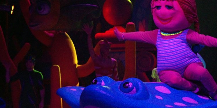 Cirkus Life! celebra el fin de semana del niño