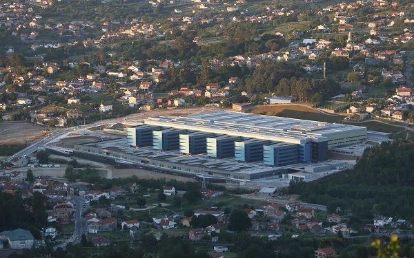 El nuevo hospital atenderá todas las urgencias del área a partir del 4 de septiembre