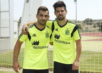 Nadie paga por Nolito