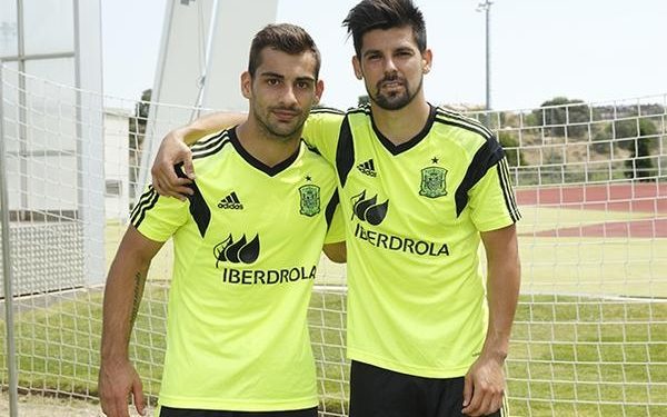 Nadie paga por Nolito