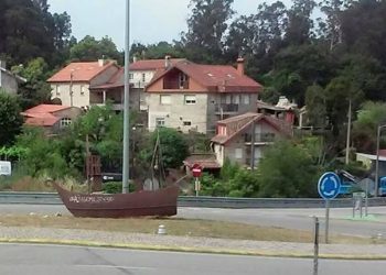 El alcalde de Gondomar consulta a los vecinos en Facebook sobre el «Alfageme II»