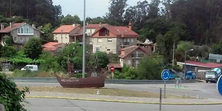 El alcalde de Gondomar consulta a los vecinos en Facebook sobre el «Alfageme II»