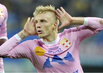 Wass, un danés polivalente con una diestra de oro