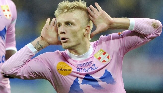 Wass, un danés polivalente con una diestra de oro