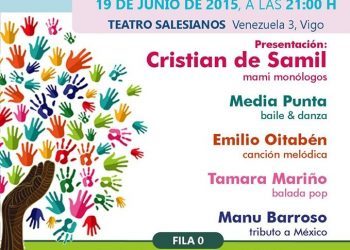 A la venta las entradas para la Gala contra la Esclerosis Múltiple