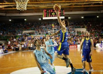De jugar en cemento hasta la ACB