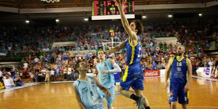 De jugar en cemento hasta la ACB