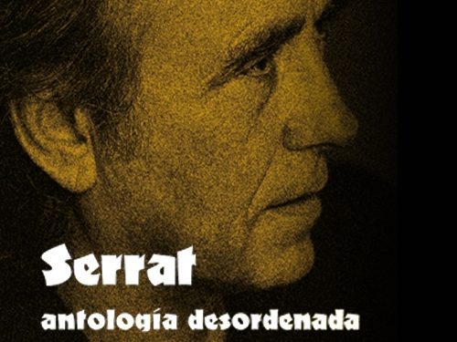 Joan Manuel Serrat celebrará en Vigo sus 50 años en los escenarios