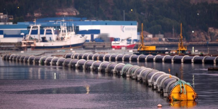 Adjudicada por 7,5 millones la subestación eléctrica de la depuradora del Lagares