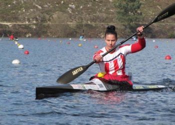 Un cuarto y un séptimo puesto, mejores resultados gallegos en los Juegos Europeos de Bakú