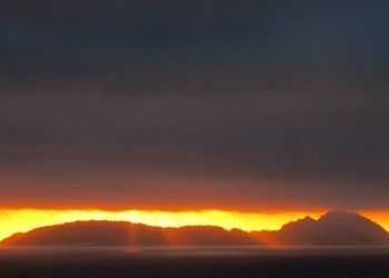 Sábado de playa… domingo también