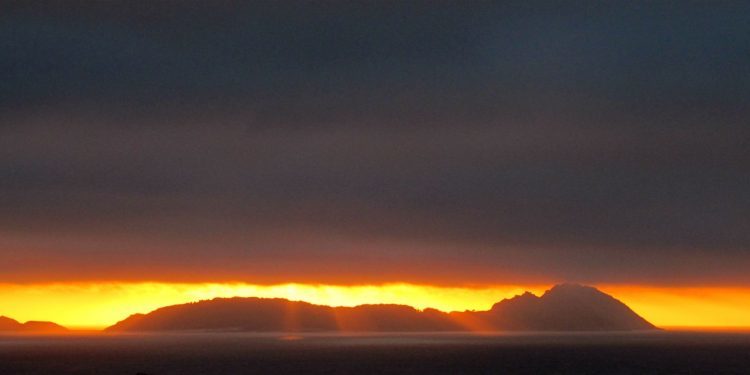 Sábado de playa… domingo también