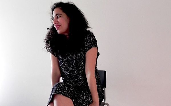 Denisse Montáre. «La personalidad de la gente inspira mi trabajo»