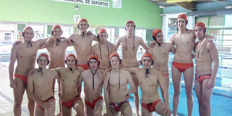 El jovencísimo equipo del Náutico cae en la Copa Gallega absoluta