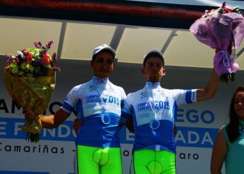 El Rías Baixas viaja a Cantabria y a Burgos con sus dos flamantes campeones gallegos