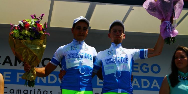 El Rías Baixas viaja a Cantabria y a Burgos con sus dos flamantes campeones gallegos