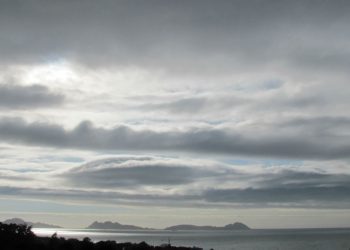 Adiós a las nubes, vuelven los 30 grados
