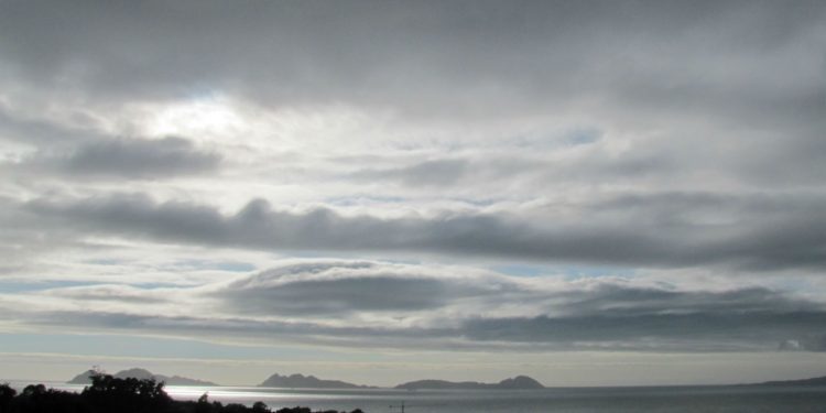 Adiós a las nubes, vuelven los 30 grados