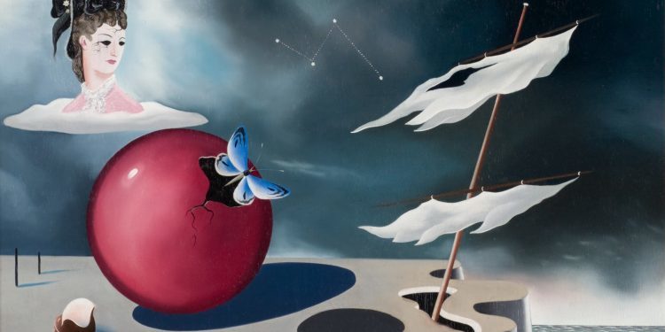 «Tradición, cambio e innovación» sitúa a Vigo como referente artístico