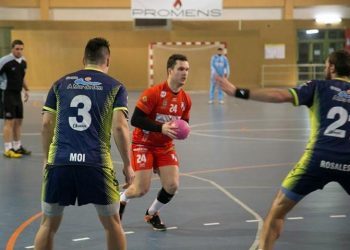 Andrés Piñeiro: «Con este regreso al Octavio, cumplo un sueño»