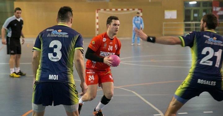 Andrés Piñeiro: «Con este regreso al Octavio, cumplo un sueño»