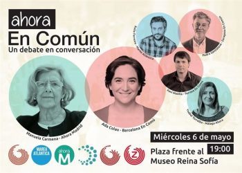 Ahora en común