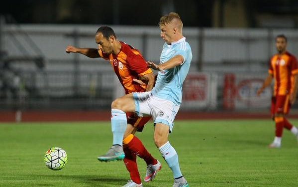 Buenas sensaciones y errores por pulir ante un rival ‘Champions’