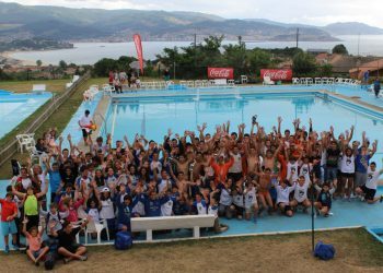 Los juveniles y cadetes del Náutico se llevan el Internacional de Los Abetos