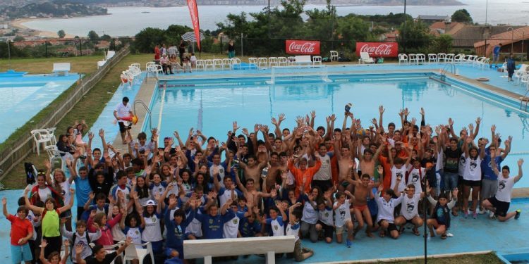 Los juveniles y cadetes del Náutico se llevan el Internacional de Los Abetos