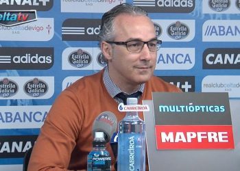 Torrecilla estuvo en Londres, pero niega contactos por el jugador del Chelsea Boga