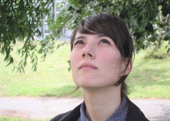 Tamara Feijóo: «Mi obra es una sola con diferentes manifestaciones»