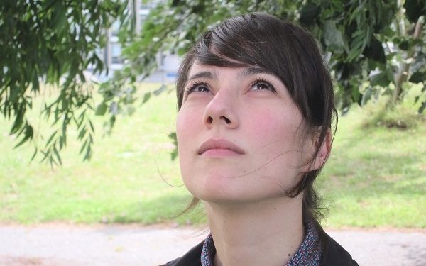 Tamara Feijóo: «Mi obra es una sola con diferentes manifestaciones»