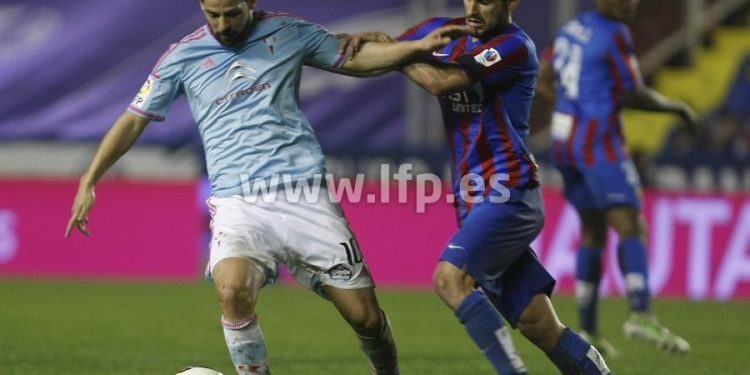El Celta comenzará la Liga visitando al Levante; el primer derbi, en Riazor en noviembre