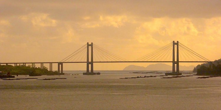 Vigo, marginado por la Xunta de Galicia