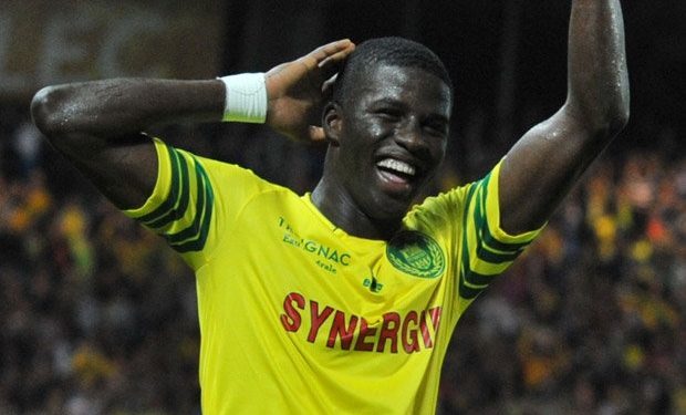 En Francia aseguran que el Celta ha ofrecido 2,4 millones por Djilobodji