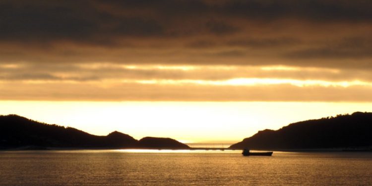 As Illas Atlánticas recibiron no que vai de ano 100.659 visitantes