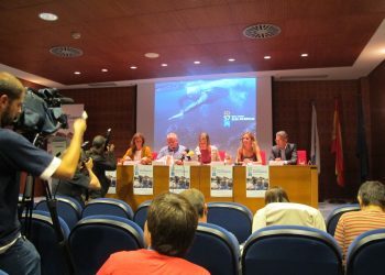 Las Illas Atlánticas acogerán la prueba de natación más dura de España