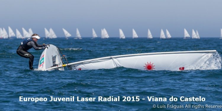 Viana do Castelo lidera la democratización de la náutica en el noroeste ibérico