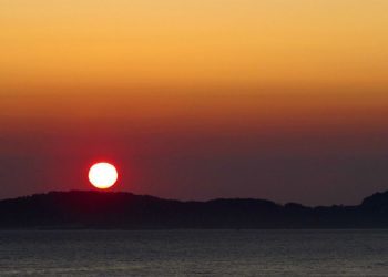 Sol y calor para los próximos días