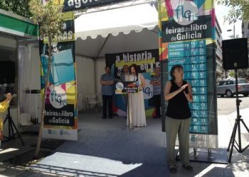 Os libros reivindican o seu papel na rúa