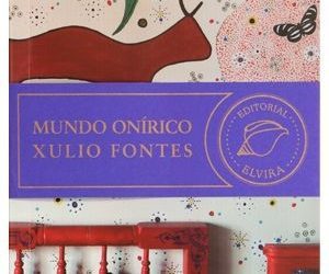«Mundo Onírico», unha obra coral saída dos sonos de Xulio Fontes