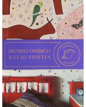 «Mundo Onírico», unha obra coral saída dos sonos de Xulio Fontes